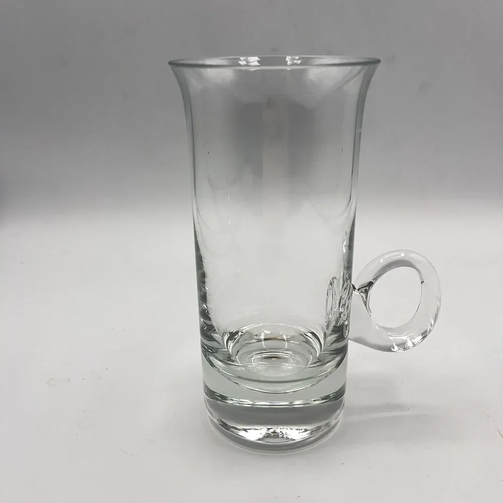 Princess House Irish Coffee Mug 5 1/2
